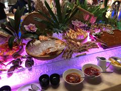 -茵特拉根酒店·西餐厅