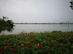 -池州市平天湖风景区