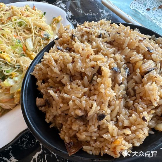 闽南牛肉馆(安居店)