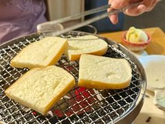 -久藏·横膈膜烧肉·酒场(江汉路店)