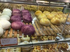 -BreadTalk面包新语·烘焙蛋糕(东方雅苑店)
