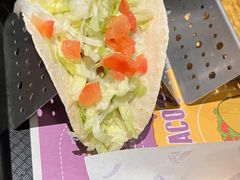 -TACO STAR 塔可星(下沙宝龙店)