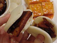 -刘胖子家常菜·蹄花焖藕(中南店)