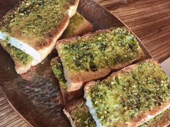 -PIZZA BIANCA(民园店)