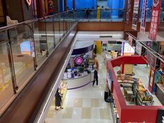 -浦东食品城(华诚大厦店)