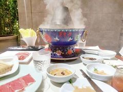 -东来顺饭庄(王府井步行街店)