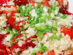 -华仔龙虾(永乐路总店)