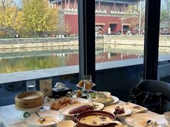 -四季民福烤鸭店(前门大栅栏店)