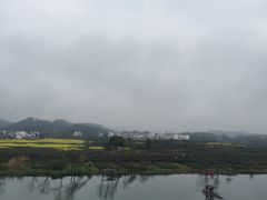 -婺源月亮湾