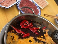 -飘香火锅(玉林西路店)