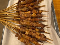 -京朋串屋·烧烤(望京西路总店)