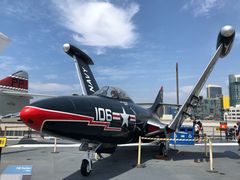 -中途岛号航空母舰博物馆