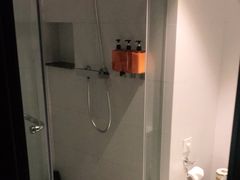 -桔子酒店(苏州中心金鸡湖店)