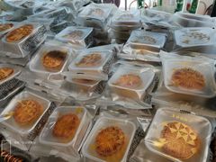 -皇后西斯汀(千姿汇店)