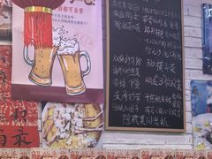 -谢记上海大排档(长寿路店)