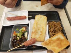 -琴岛顺天馄饨(营口路市场店)
