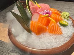 -炙柒Sekinana·精致日料(合生汇店)