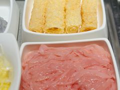 -海底捞火锅(塘厦天虹店)