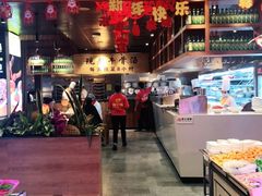 -潮火锅·麻辣牛肉火锅(观音桥方圆·LIVE店)