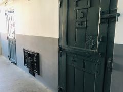 -青岛德国监狱旧址博物馆