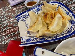-长人馄饨铺(解放街店)
