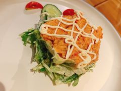 -清真·艾美可餐厅(大悦汇店)