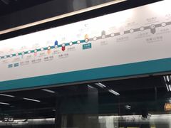 -平安里(地铁站)