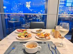 -星璞全日餐厅·高空自助餐(深铁铂尔曼酒店)