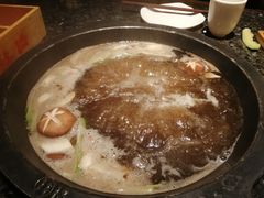 -井格重庆火锅(临平银泰城店)