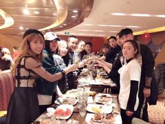 -杭州国际会议中心洲际酒店-原素全日餐厅(解放东路店)