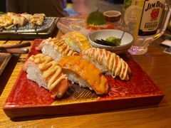-大喜居酒屋·烧串(悦汇城店)