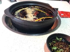 -钢管厂歆瑞源油卤串串香(春熙路太古里店)
