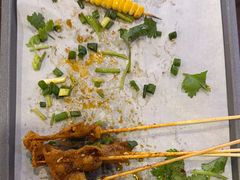 -林二哥宜烤官·宜宾小烧烤