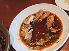 -妈妈菜舟山海鲜(定海古城店)