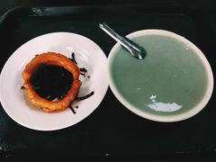 -老磁器口豆汁店(天坛店)