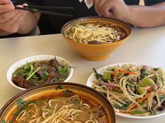 -桥西拉面