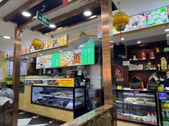 -白魁老号饭庄(交道口店)