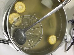 -陈记顺和潮汕鲜牛肉火锅(棠德南路店)