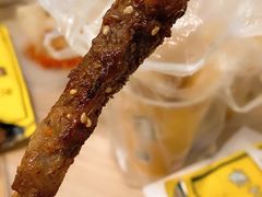 -喝丢一只鞋海鲜烧烤·海肠捞饭(东关街店)
