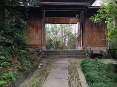 -蒋氏故居