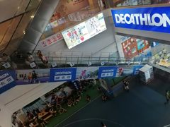 -迪卡侬(袁家岗店)