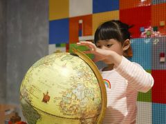 -曼乐辰餐厅(中庚漫游城店)