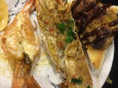 -真剑日本料理·铁板烧(贵州路店)