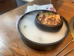 -一品诚记烤肉(大连柏威年购物中心店)