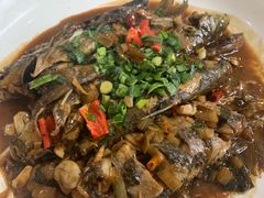 -大山土菜(航华一村二街坊店)