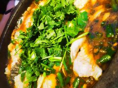 -重庆尖叫鸡尖椒鱼(夏湾总店)