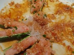 -鸽子侯·家宴·平价海鲜(绿地店)