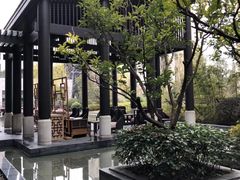 -上海崇明金茂凯悦酒店