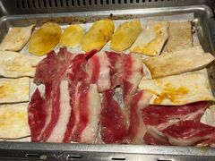 -新石器烤肉(招商1872店)