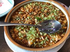 鱼豆花-有璟阁港式餐厅(金融街购物中心店)